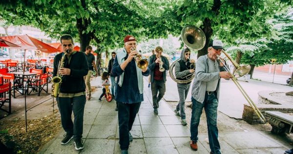 La ciudad se prepara para un nuevo “Festival Mar del Plata Jazz”