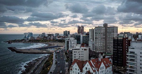 Verano 2023: sugieren aumentos del 70% en los alquileres en Mar del Plata