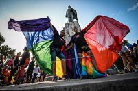 Ley de Matrimonio Igualitario: Mar del Plata, entre las ciudades que más dieron el “sí”