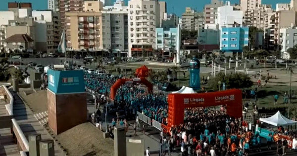 Atletismo: regresan a Mar del Plata los 5K y 10K de Open Sports
