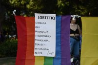 Día de la Visibilidad Lésbica en Mar del Plata: “Todavía hay mucha discriminación”