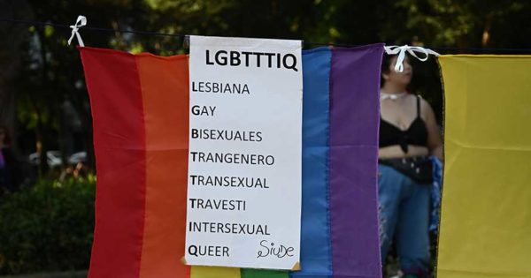 Día de la Visibilidad Lésbica en Mar del Plata: “Todavía hay mucha discriminación”