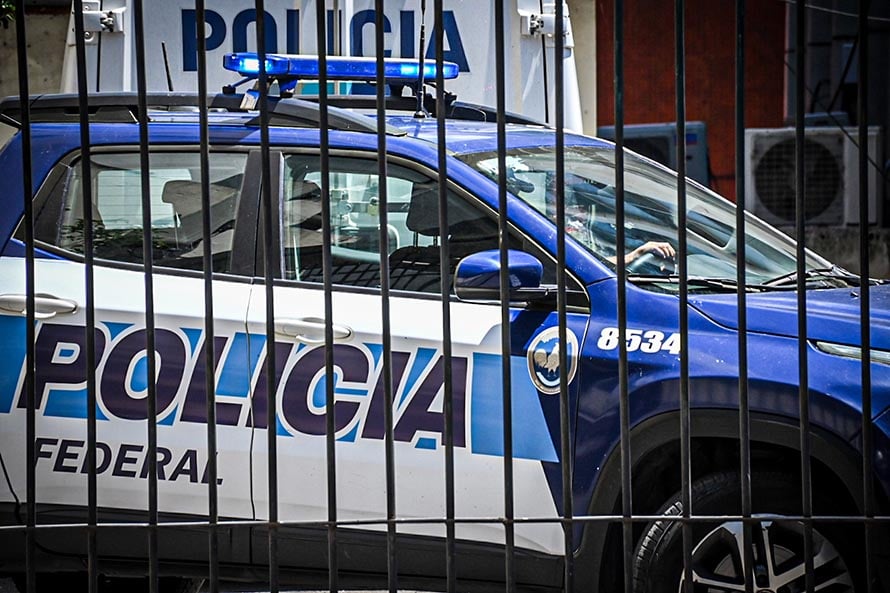 Crimen de Luciano Olivera: piden elevar a juicio la causa contra seis policías