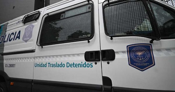 Crimen en Las Dalias: detienen a un acusado en San Antonio de Areco