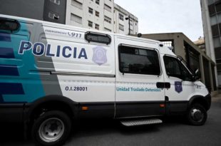 Torturas y detención ilegal: excarcelan a una de las policías del operativo