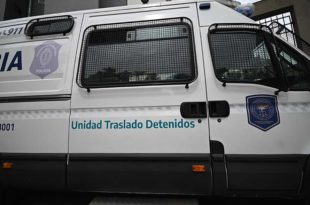 Homicidio en Parque Peña: los detenidos negaron la acusación