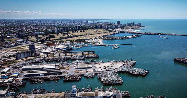Turismo: habilitaron como “corredor seguro” al Puerto de Mar del Plata