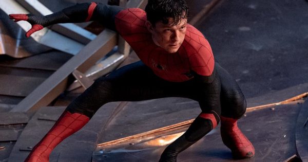 “Spider-Man: sin camino a casa” se estrena en las salas de cine de Mar del Plata