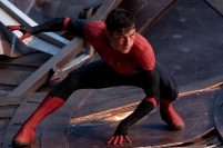 “Spider-Man: sin camino a casa” se estrena en las salas de cine de Mar del Plata