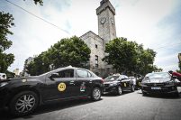 Aumento de la tarifa de taxis: empezó el debate y piden informes al gobierno