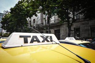Tarifa de taxis: el estudio de costos oficial arrojó un aumento del 44%