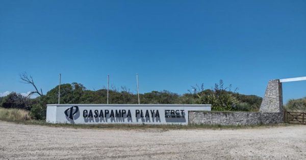 “Casa Pampa Playa”: una subcontratación ilegal y un “llamado de atención” oficial