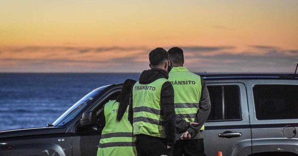 Triatlón en Mar del Plata: cortes de tránsito y cambios en colectivos