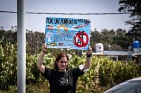 Petroleras: rechazan un pedido para acelerar la resolución de la cautelar