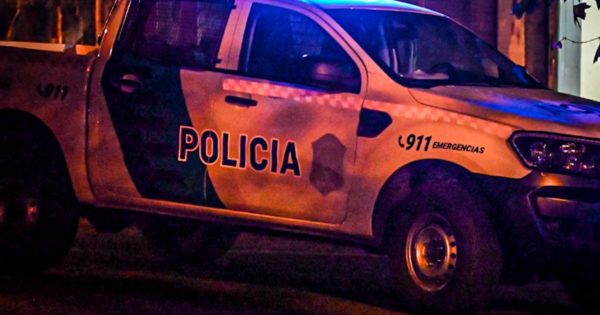 Caso Ignacio Sallago: espera de peritajes y pedido de declaración del policía