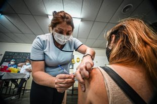 Coronavirus: este viernes realizarán la “Noche de las vacunas”, también en Mar del Plata