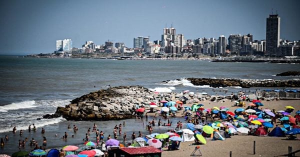 Arranca la segunda quincena en Mar del Plata: el pronóstico del tiempo