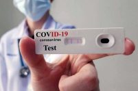 Covid-19: empieza la venta del autotest en farmacias de Mar del Plata