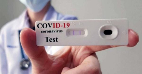 Covid-19: empieza la venta del autotest en farmacias de Mar del Plata