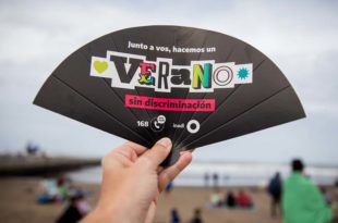 “Mar del Plata sin discriminación”: cómo denunciar durante la temporada