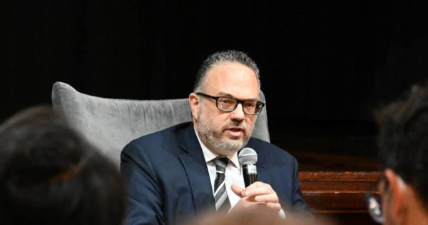 Alberto Fernández despidió al ministro Matías Kulfas