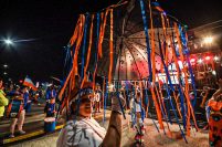 Carnaval: trece agrupaciones de Mar del Plata recibirán un subsidio