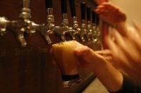 Evasión fiscal en fábricas de cerveza y gin: el gobierno municipal habló de “persecución”