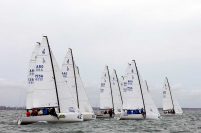Finalizó la edición 57° de la Semana Internacional del Yachting en Mar del Plata