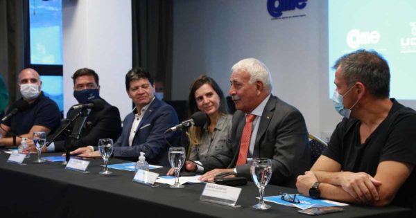 Firman convenios en Mar del Plata para ampliar el programa “Beneficios Anses”