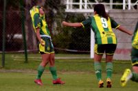Fútbol femenino: Aldosivi tiene plantel y día para su histórico debut en la C