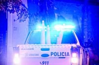 Detuvieron en Mar del Plata a un acusado de homicidio en Chubut