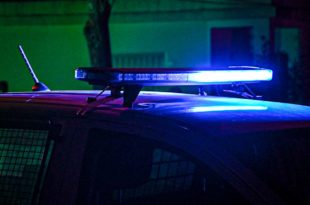 Un policía mató a un hombre en el barrio San Cayetano