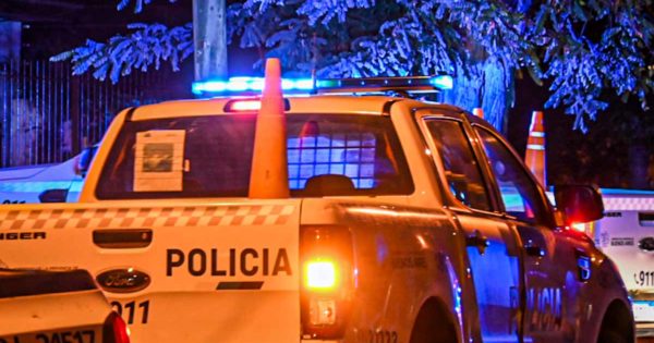 Mataron a un hombre a balazos en Colinas de Peralta Ramos