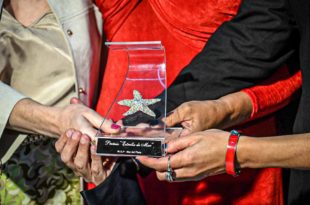 Premios Estrella de Mar 2022: uno por uno, todos los ganadores