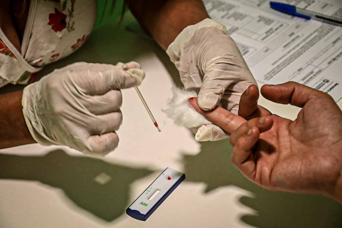 Día Mundial del VIH: empezó una semana de concientización y testeos gratuitos