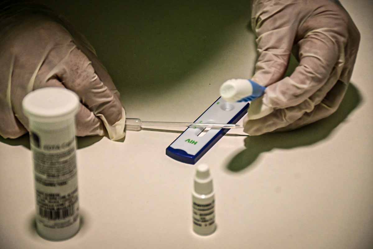 VIH: incertidumbre por la entrega de medicamentos e incumplimientos de la ley
