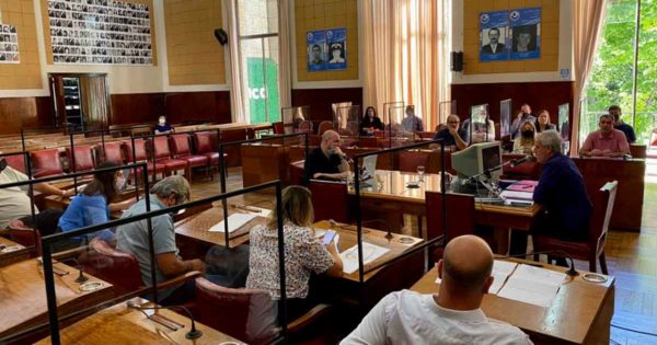 Balmaceda descartó la vuelta de la Comedia Municipal por “motivos presupuestarios”