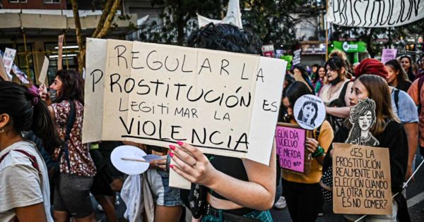 Ratifican el rechazo al amparo contra la regulación de la prostitución en Mar del Plata