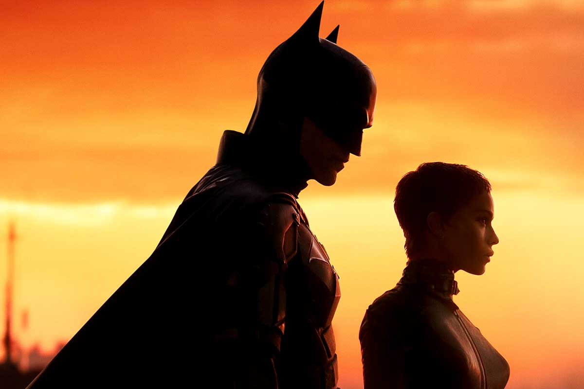 Batman” protagoniza la nueva cartelera de cine de Mar del Plata - Noticias  de Mar del Plata