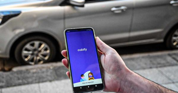 En medio de la polémica por las aplicaciones, Cabify anunció su llegada a Mar del Plata