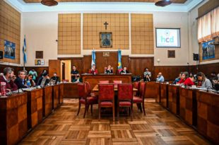 El Presupuesto 2023 y el aumento de OSSE obtuvieron despacho de comisión