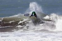 Tour Argentino de Surf: este fin de semana se definen los campeones de la temporada