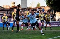 Fútbol femenino: gol de Marina Delgado en el tercer triunfo al hilo de la UAI Urquiza