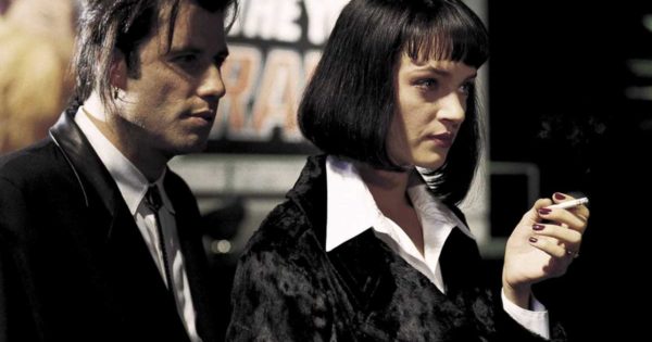 “Pulp Fiction” remasterizada y tres estrenos de cine se suman a la cartelera