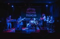 “Eufónica”, un encuentro de la industria musical en Mar del Plata con entrada gratuita