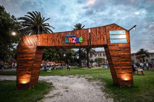 Espacio Unzué en Mar del Plata: juegos y shows gratuitos para disfrutar en verano