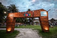 Espacio Unzué en Mar del Plata: juegos y shows gratuitos en un solo lugar