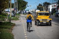 La UNMdP abrió la inscripción para solicitar bicicletas gratis: cómo anotarse 