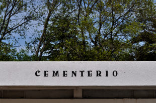 Cementerio Parque: saqueo de bóvedas, daños y pedidos de medidas de seguridad
