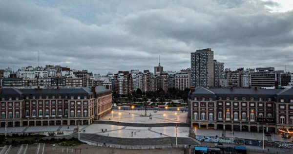 Previaje 3: Mar del Plata, entre las ciudades más elegidas por afiliados del PAMI